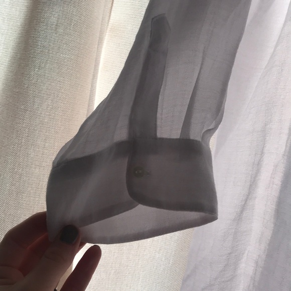 Blouse Top - Picture 3 of 4